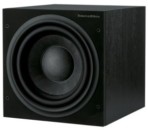 Bowers & Wilkins ASW 610