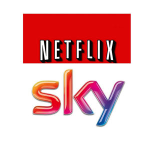 Netflix Sky addio al geoblocking