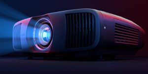 Epson Home Cinema EH-LS9000